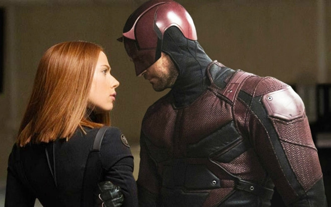 'Daredevil' bỗng dưng bị 'khai tử': Tất cả là chuẩn bị cho màn debut điện ảnh hoành tráng? Ảnh 2