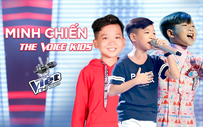 Bố mẹ Nguyễn Minh Chiến The Voice Kids: Khó khăn thử thách là cách tốt nhất để trưởng thành Ảnh 2