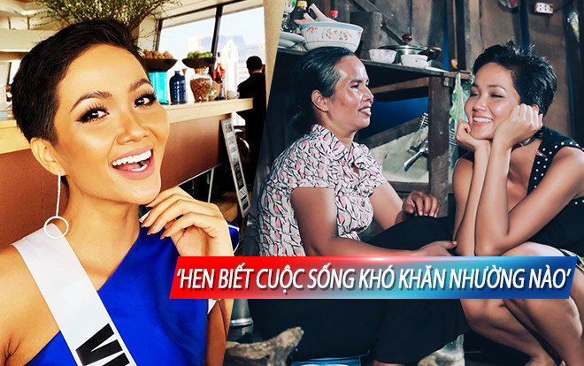 '500 anh em' Thái Lan ủng hộ H'Hen Niê tuyệt đối: 'Mong Hen đăng quang Miss Universe 2018' Ảnh 2