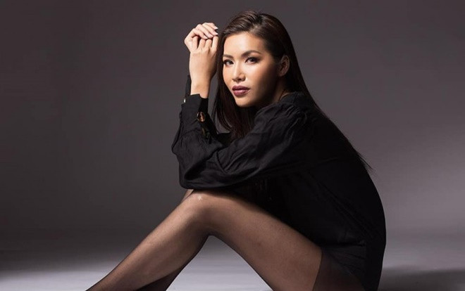Đây là cách Minh Tú thể hiện tinh thần fair-play dù không giành được giải phụ tại Miss Supranational 2018 Ảnh 2