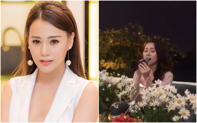 Click ngay để không bỏ lỡ bản cover 'Người hãy quên em đi' của 'Quỳnh Búp bê' không thua gì chính chủ Ảnh 2