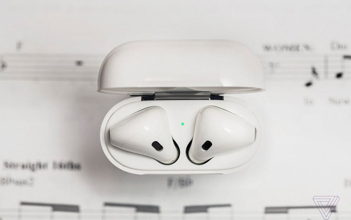 Ming-Chi Kuo: Apple AirPods mới sẽ ra mắt vào đầu năm 2019 Ảnh 2