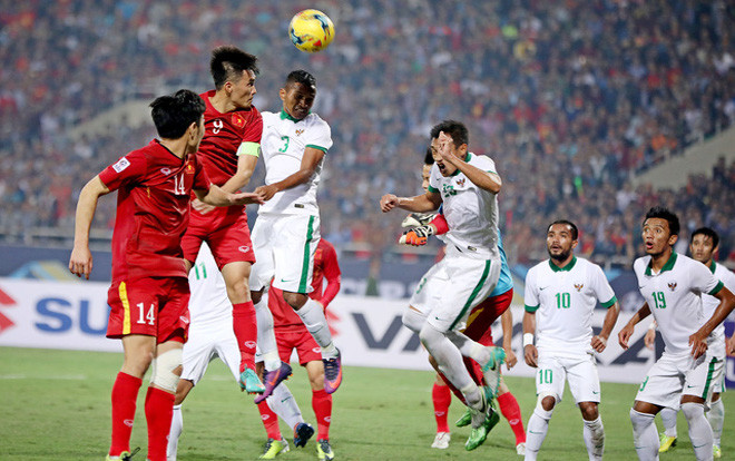 CẢNH GIÁC: Mỹ Đình thường mang đến ký ức đau thương ở bán kết lượt về cho ĐT Việt Nam Ảnh 2