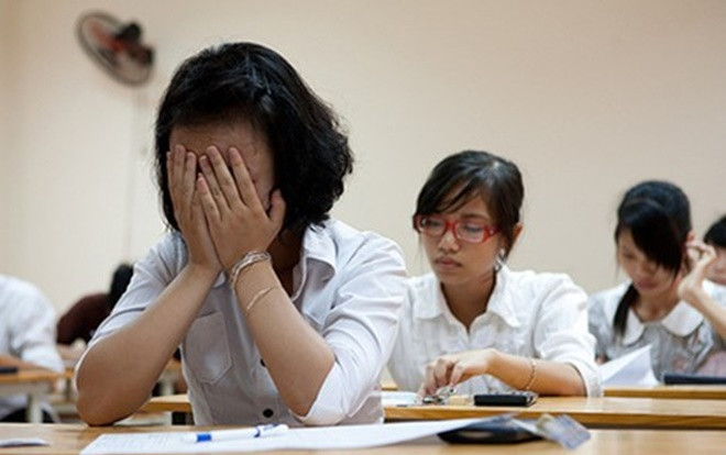 Học sinh bị tổn thương về sức khỏe tâm thần: Thiếu tới 70.000 giáo viên tham vấn Ảnh 2