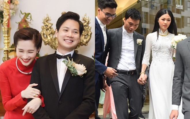 Chồng doanh nhân của Hoa hậu, Á hậu Việt Nam giàu có cỡ nào? Ảnh 2