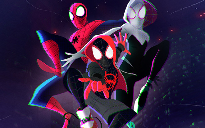 4 điểm hấp dẫn khiến phim hoạt hình 'Spider-Man: Vũ trụ mới' đạt điểm tuyệt đối 100% trên Rotten Tomatoes Ảnh 2