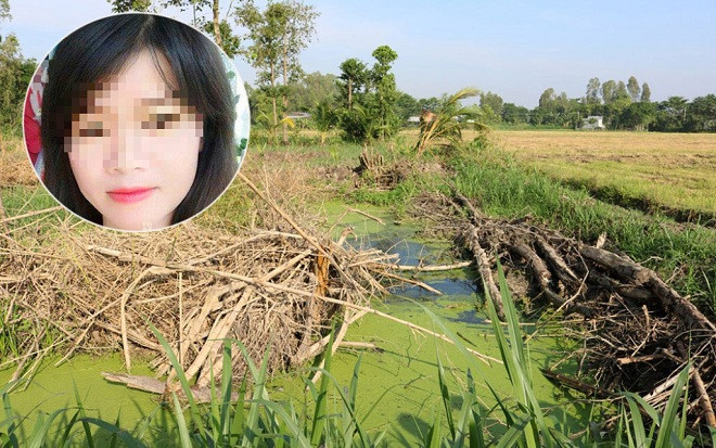 Nữ MC ở miền Tây bị sát hại khi trở về từ đám cưới, chỉ phát hiện quần áo tại hiện trường Ảnh 2