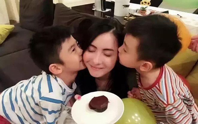 Thực hư chuyện Trương Bá Chi đã sinh con cho đại gia 65 tuổi Ảnh 2