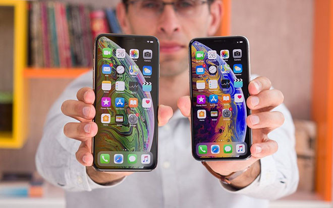 iPhone sẽ đi sau đối thủ ở một tính năng quan trọng cho tới tận năm 2020 Ảnh 2