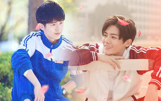 Đặt lên bàn cân Dư Hoài và Hoa Bưu - Hai chàng trai năm ấy và năm nay chúng ta cùng theo đuổi Ảnh 2