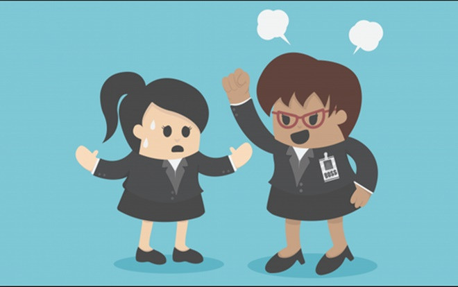 Dạy nhân viên học tiếng mèo kêu và những chiêu trò 'bá đạo' của sếp khiến dân mạng cười nghiêng ngả Ảnh 2