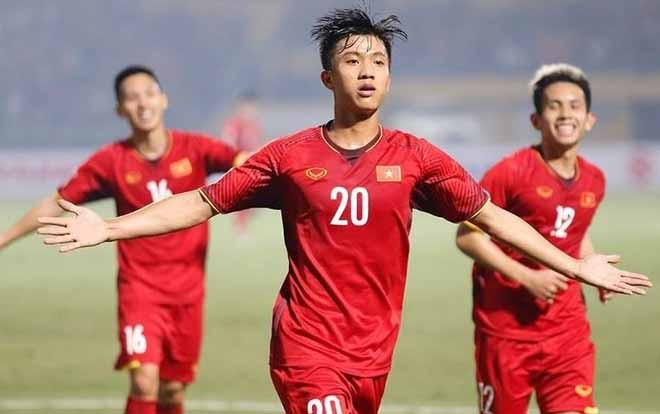 Phan Văn Đức được CLB Thái Lan ráo riết săn đón sau mang tỏa sáng rực rỡ tại AFF cup 2018 Ảnh 2