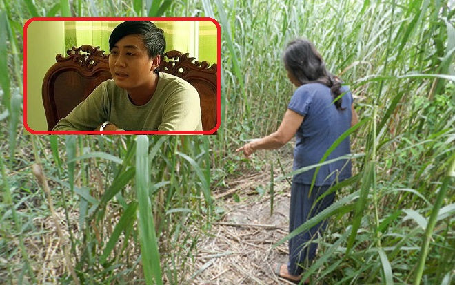 Vụ nữ MC xinh đẹp ở An Giang bị sát hại: Công an bác thông tin 'nạn nhân bị phân xác' Ảnh 2