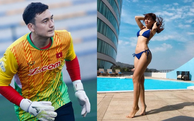 Ngoại hình có quan trọng - Chuyện bạn gái thủ môn Lâm tây giảm cân để tìm việc lương 30 triệu/ tháng chính là đáp án Ảnh 2