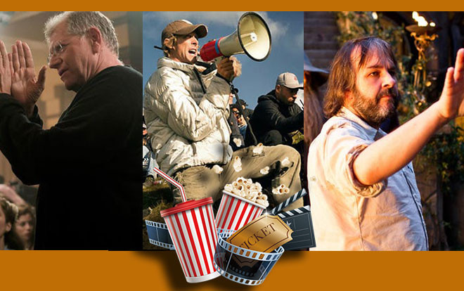 15 đạo diễn phim có doanh thu cao nhất mọi thời đại (P.2): 5 người đứng đầu không cần làm phim siêu anh hùng vẫn hốt bạc Ảnh 2