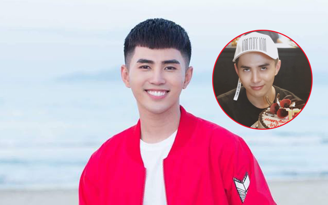 Will đón tuổi mới 'sóng gió' với chiếc bánh kem nhầm tên: 'Sinh nhật cũng không trọn vẹn nữa bây?' Ảnh 2