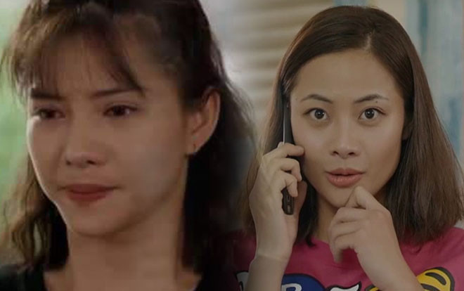Tập 3 'Chạy trốn thanh xuân': Một lần nữa cứu Vy, An dần được mọi người yêu quý Ảnh 2