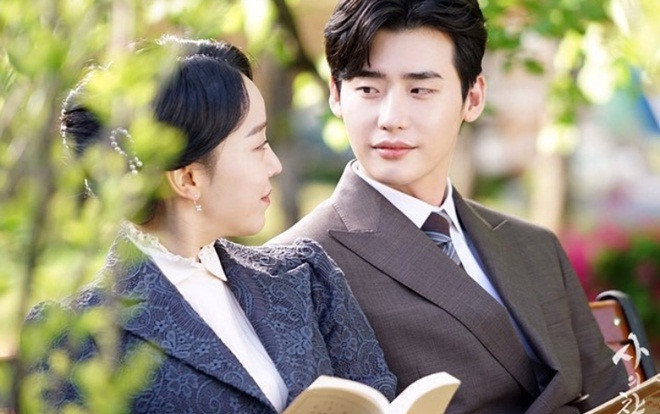 Chê nội dung phim 'Death Song' thiếu sót, Lee Jong Suk bị chỉ trích thô lỗ và kiêu ngạo Ảnh 2