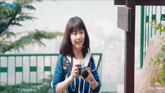 Tìm ra công thức chuẩn để có thể chiếm trọn trái tim nam thần qua các bộ phim thanh xuân vườn trường đình đám