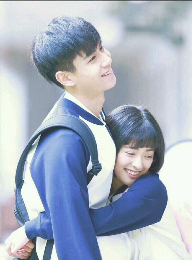 Tìm ra công thức chuẩn để có thể chiếm trọn trái tim nam thần qua các bộ phim thanh xuân vườn trường đình đám