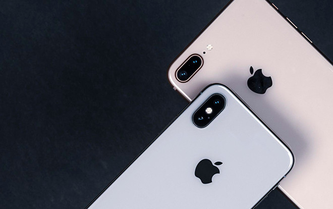 Nhà máy lắp ráp iPhone có thể được sắp mở tại Việt Nam Ảnh 2