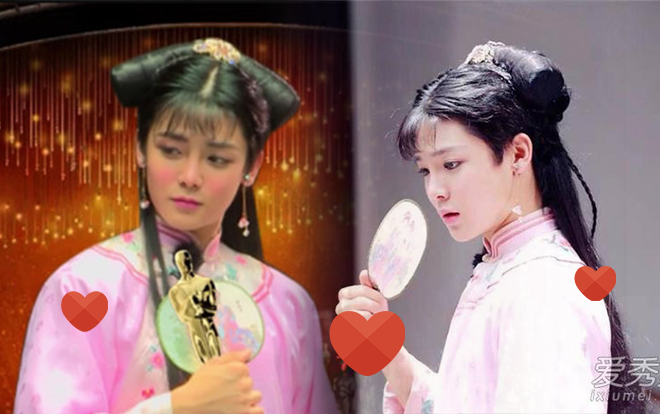 Các mỹ nhân Hoa Ngữ cần cẩn thận: Hầu Minh Hạo mà giả gái thì các chàng trai đều bị cướp mất trái tim Ảnh 2