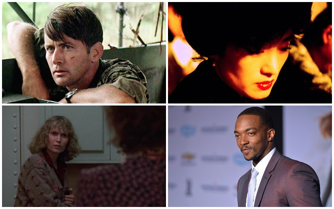 Dù sở hữu khả năng diễn xuất sắc nhưng 23 diễn viên này vẫn chưa nhận được đề cử nào tại Oscar (Phần 2) Ảnh 2