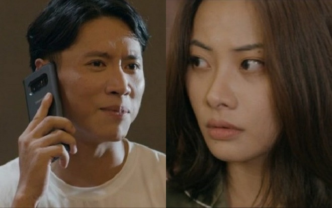 'Chạy trốn thanh xuân' tập 4: Cả khu trọ bị kiện nhưng Lưu Đê Ly vẫn làm ngơ không đứng ra làm chứng! Ảnh 2