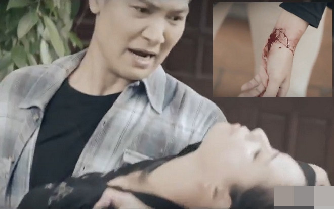 'Chạy trốn thanh xuân' tập 4: Đây chính là lý do tại sao Mạnh Trường và Lưu Đê Ly không thể đến được với nhau Ảnh 2