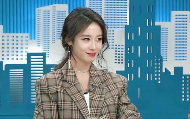 Park Jiyeon: 'T-ara không hề tan rã, nhiều người nghĩ vậy nhưng đó không phải sự thật' Ảnh 2