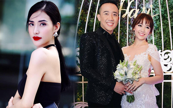 Phản ứng của sao Việt khi người yêu cũ đi lấy vợ: Người uống rượu say, kẻ hứa sẽ đến vẫn lặn mất tăm Ảnh 2