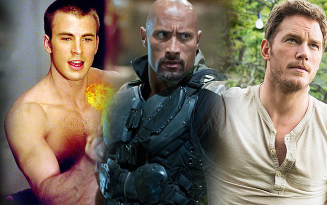 15 diễn viên Hollywood có doanh thu phòng vé cao nhất (P.1): Christ Pratt, The Rock, Chris Evans đều xếp sau người này Ảnh 2