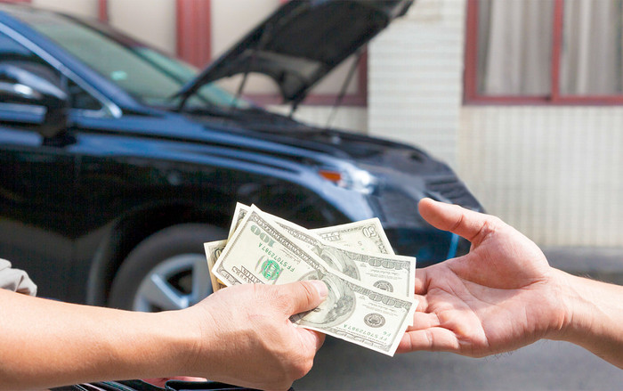 5 mẹo giúp gia tăng giá trị xe cũ khi bán mà ai cũng nên biết Ảnh 2