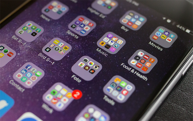 Đây là những ứng dụng, trò chơi 'chất' nhất trên iPhone và iPad trong năm 2018 do chính Apple công bố Ảnh 2