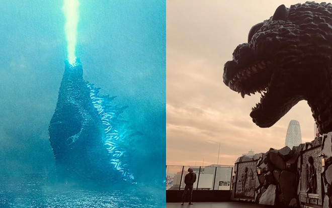 Đạo diễn 'Godzilla: The King of Monsters' xác nhận trailer mới sẽ ra mắt vào ngày 9/12 Ảnh 2