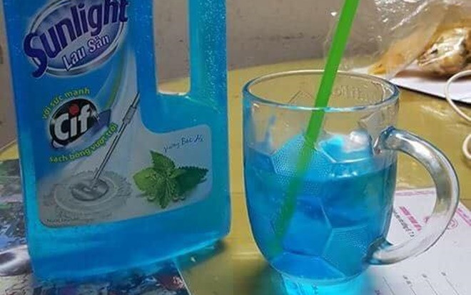 Những món ăn đêm 'bá đạo' không tưởng của cư dân mạng khiến ai nhìn cũng cười chảy nước mắt Ảnh 2