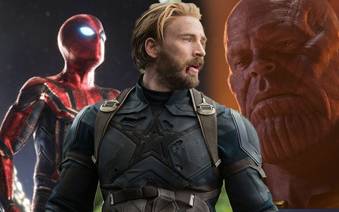 Sau 'Captain Marvel', trailer 'Avengers 4' và 'Spider-Man: Far From Home' sẽ được tung trong tuần này? Ảnh 2