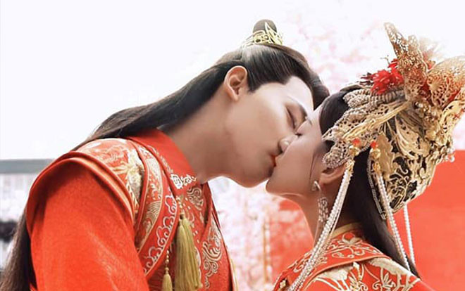 'Song thế sủng phi 3': Dự kiến nội dung mới mẻ, có thể không còn màn 'xuyên không' trong phần này? Ảnh 2