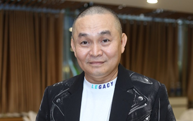 Xuân Hinh: 'Tôi được fan tặng nghìn USD khi đi diễn' Ảnh 2