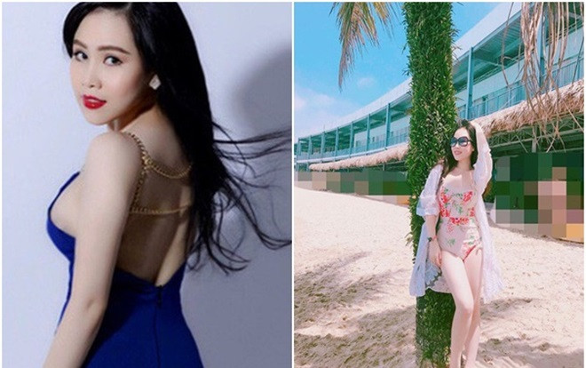 Nữ diễn viên nóng bỏng bị NSND Quốc Anh từ chối diễn cùng là ai? Ảnh 2