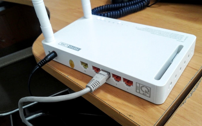 Đặt Wi-Fi ở những vị trí như thế này, đừng hỏi tại sao mạng chậm không thể chịu nổi Ảnh 2