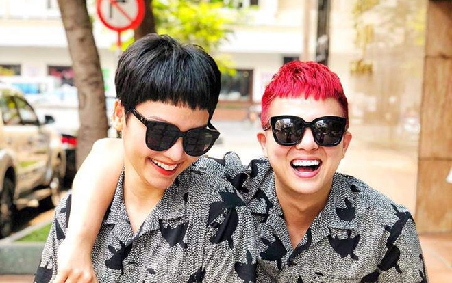 Clip: Duy Khánh 'sang chấn tâm lý' khi bị Miu Lê vào tận nhà vệ sinh… 'ép cưới' Ảnh 2