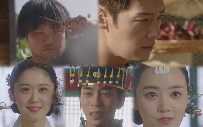 8 lý do khán giả trông đợi tập 5-8 của 'The Last Empress': Màn 'vịt hóa thiên nga' của Choi Jin Hyuk, vợ cũ Hoàng đế Shin Sung Rok Ảnh 2