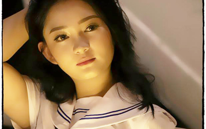 10x trường Sân khấu Điện ảnh có dung mạo tựa như bản sao Kaity Nguyễn Ảnh 2