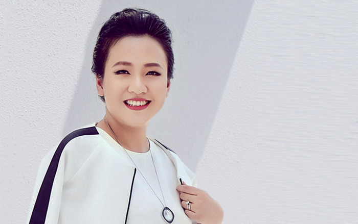 Bà Lê Diệp Kiều Trang sẽ không còn là Giám đốc Facebook Việt Nam Ảnh 2