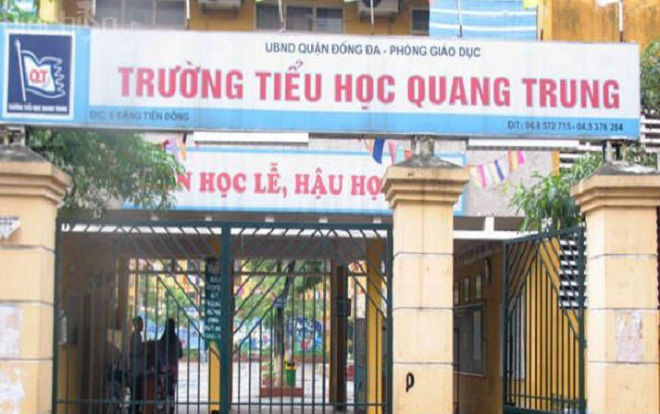 Vụ học sinh lớp 2 bị phạt 50 cái tát: Dân mạng đồng loạt đặt câu hỏi 'vụ Quảng Bình còn nóng hôi hổi mà cô lại thổi thêm ngọn lửa mới là sao?' Ảnh 2