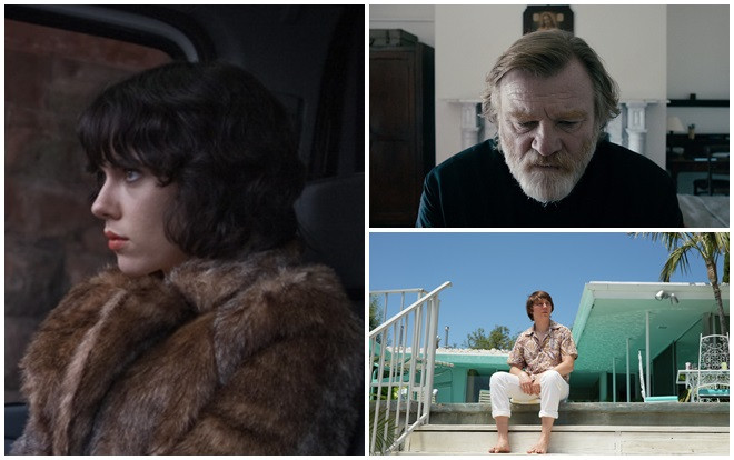 Dù sở hữu khả năng diễn xuất sắc nhưng 23 diễn viên này vẫn chưa nhận được đề cử nào tại Oscar (Phần cuối) Ảnh 2