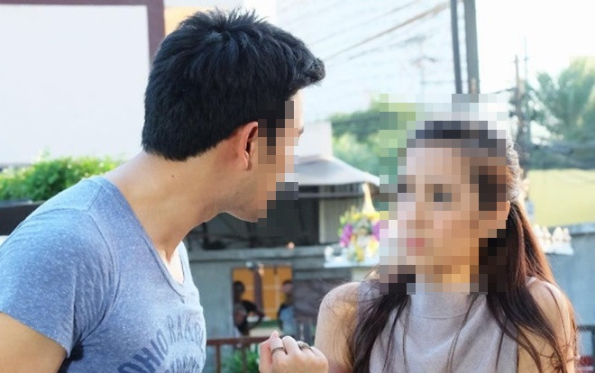 Khi 'bố đời' được mời đi phỏng vấn xin việc: Chưa đồng ý thì hỏi cái gì! Ảnh 2