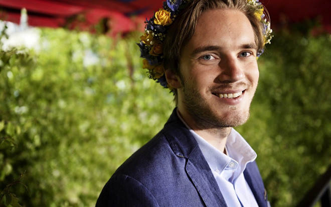 PewDiePie kiếm được bao nhiêu tiền từ YouTube trong năm 2018? Ảnh 2