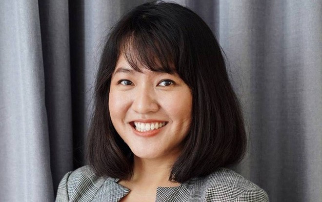 Vì sao ái nữ nguyên Phó TGĐ Ngân hàng Đông Á Lê Diệp Kiều Trang rời ghế Giám đốc Facebook chỉ sau 9 tháng? Ảnh 2